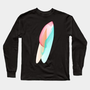 Specimen-3 Long Sleeve T-Shirt